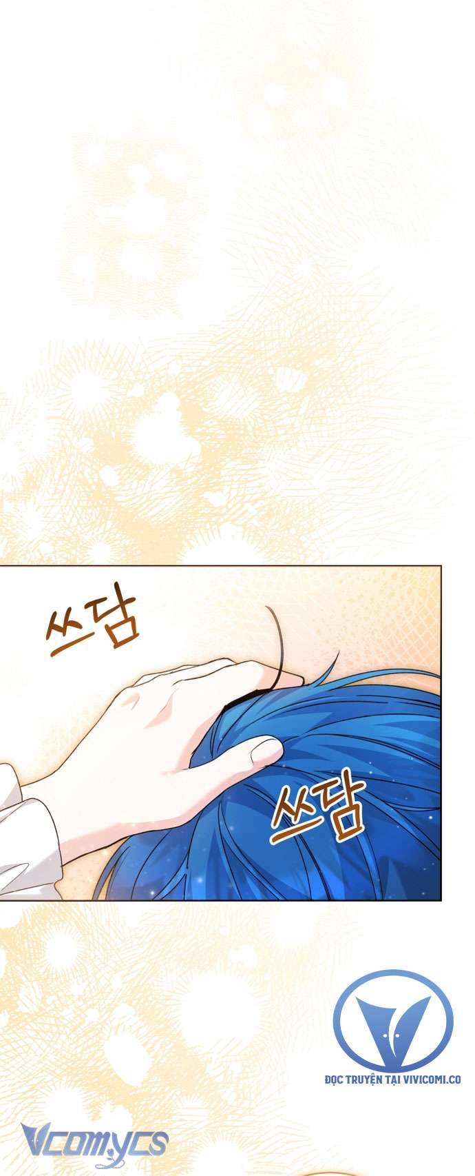 Bé Con Cá Voi Sát Thủ Chapter 60 - Trang 51
