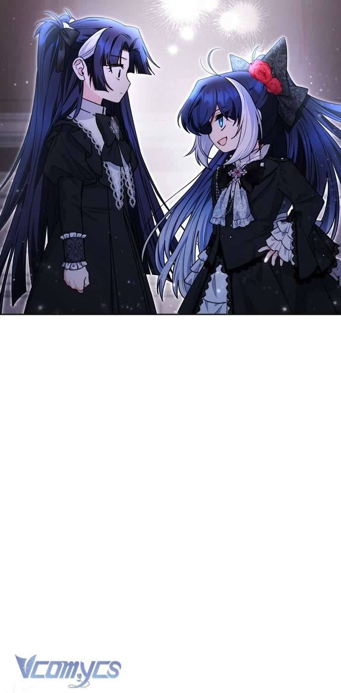 Bé Con Cá Voi Sát Thủ Chapter 60 - Trang 6