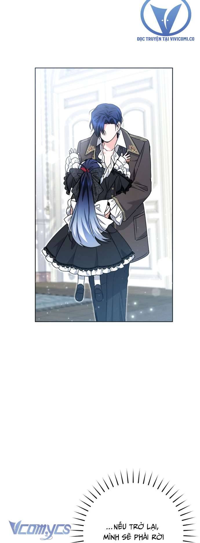 Bé Con Cá Voi Sát Thủ Chapter 60 - Trang 56