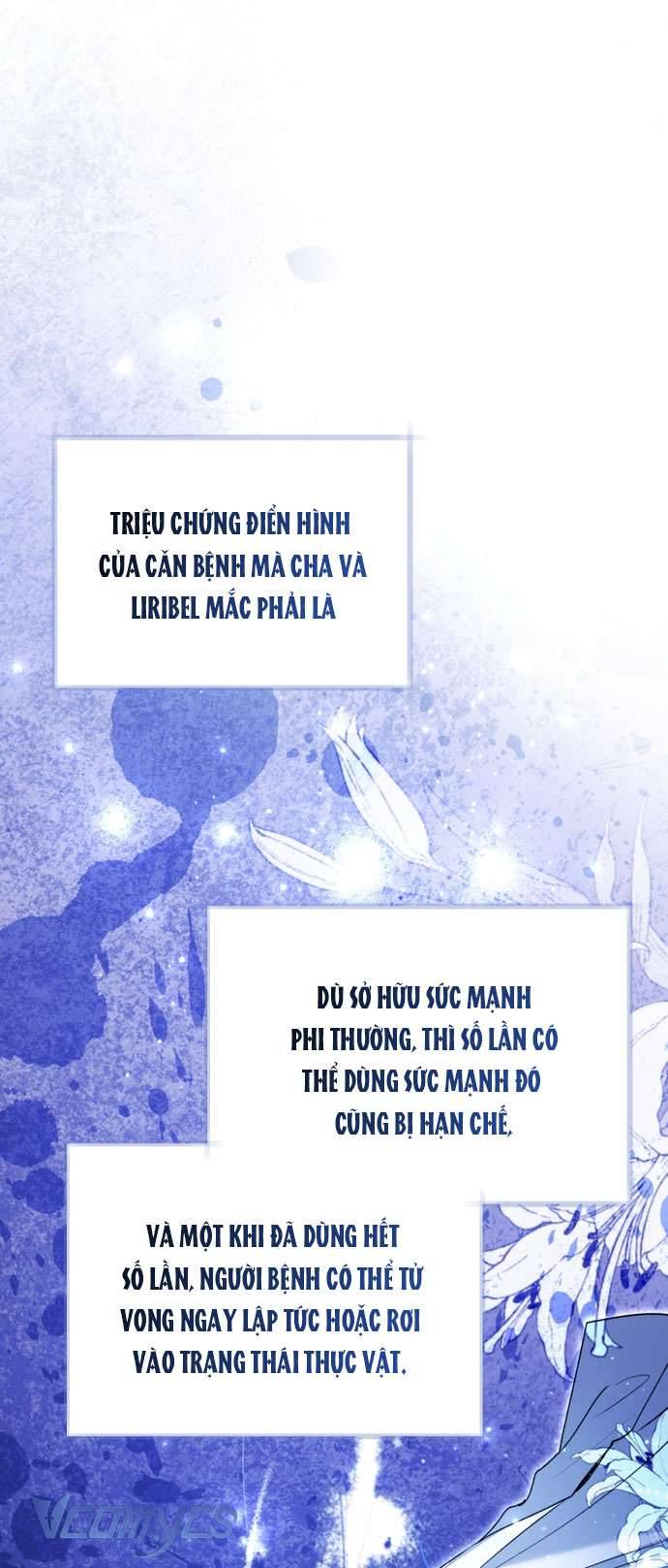 Bé Con Cá Voi Sát Thủ Chapter 60 - Trang 15