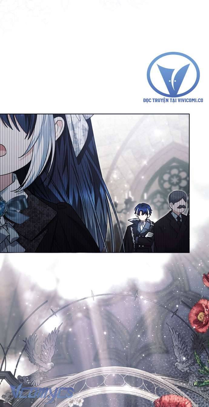Bé Con Cá Voi Sát Thủ Chapter 60 - Trang 74