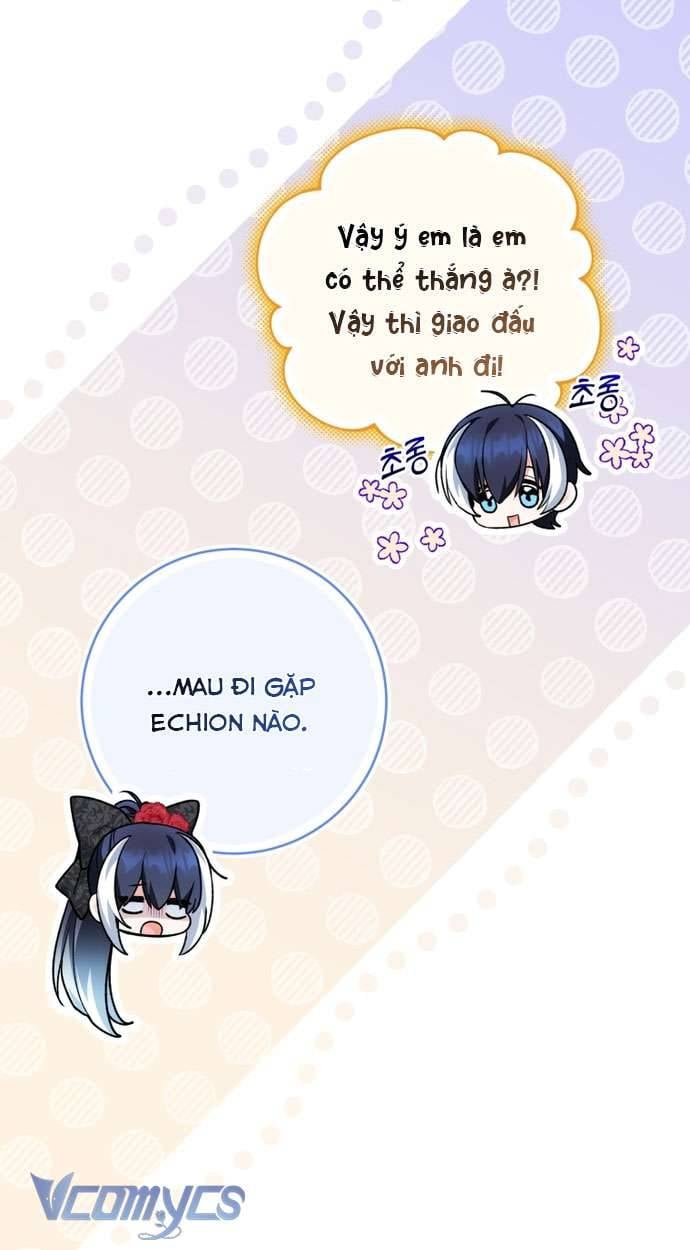 Bé Con Cá Voi Sát Thủ Chapter 60 - Trang 33