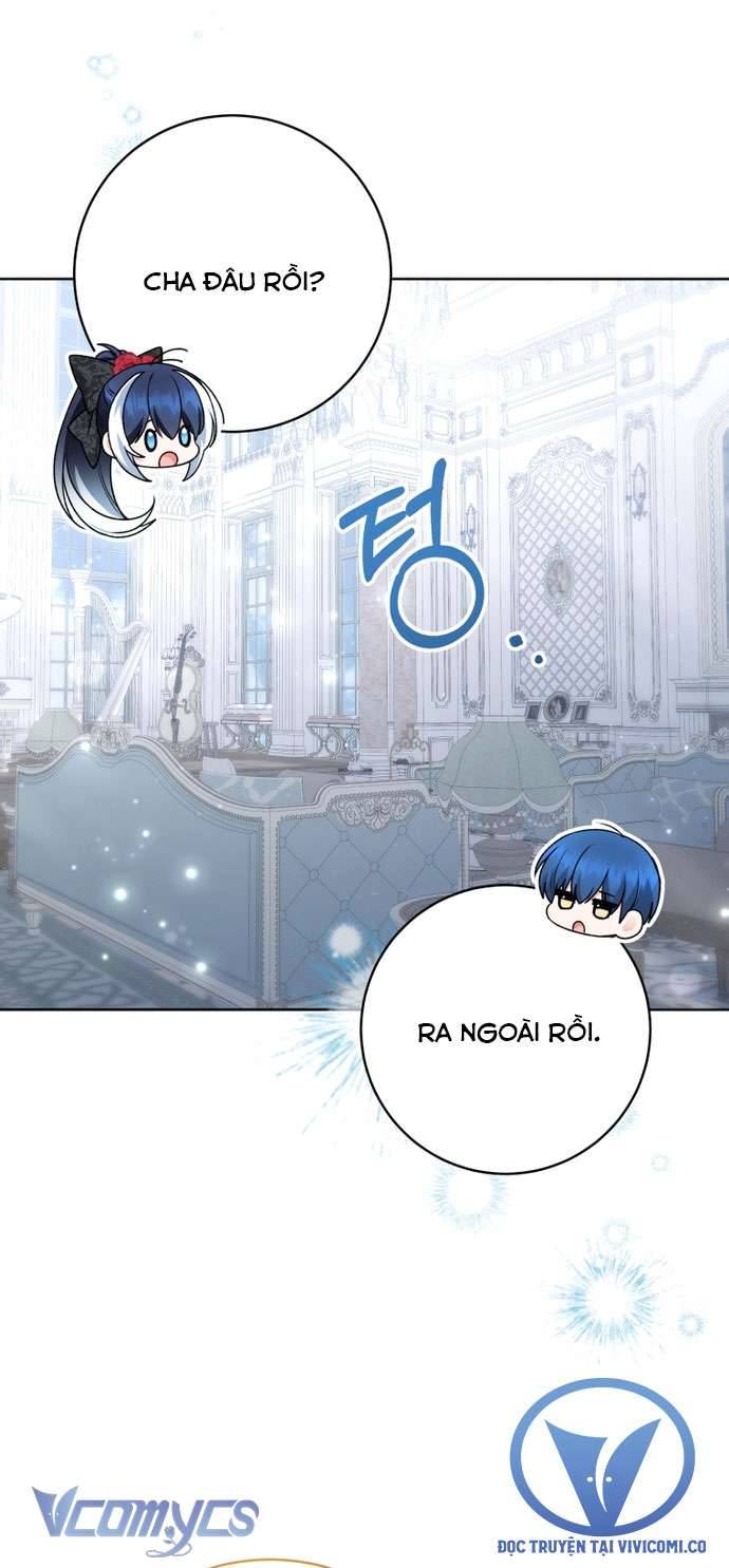 Bé Con Cá Voi Sát Thủ Chapter 60 - Trang 39