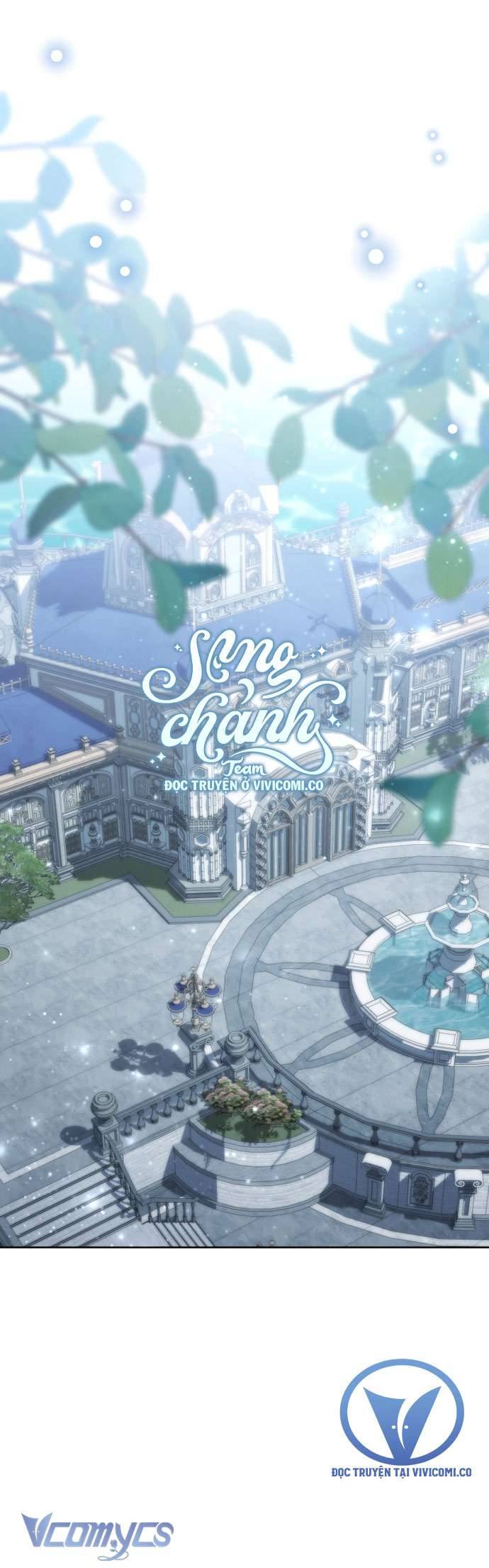 Bé Con Cá Voi Sát Thủ Chapter 60 - Trang 21