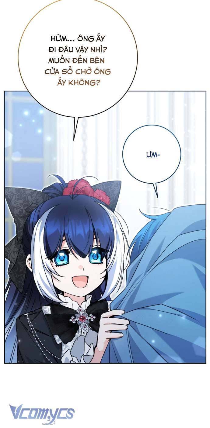Bé Con Cá Voi Sát Thủ Chapter 60 - Trang 40