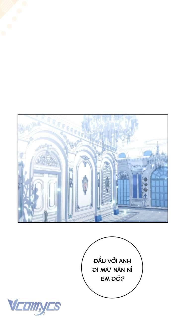Bé Con Cá Voi Sát Thủ Chapter 60 - Trang 34