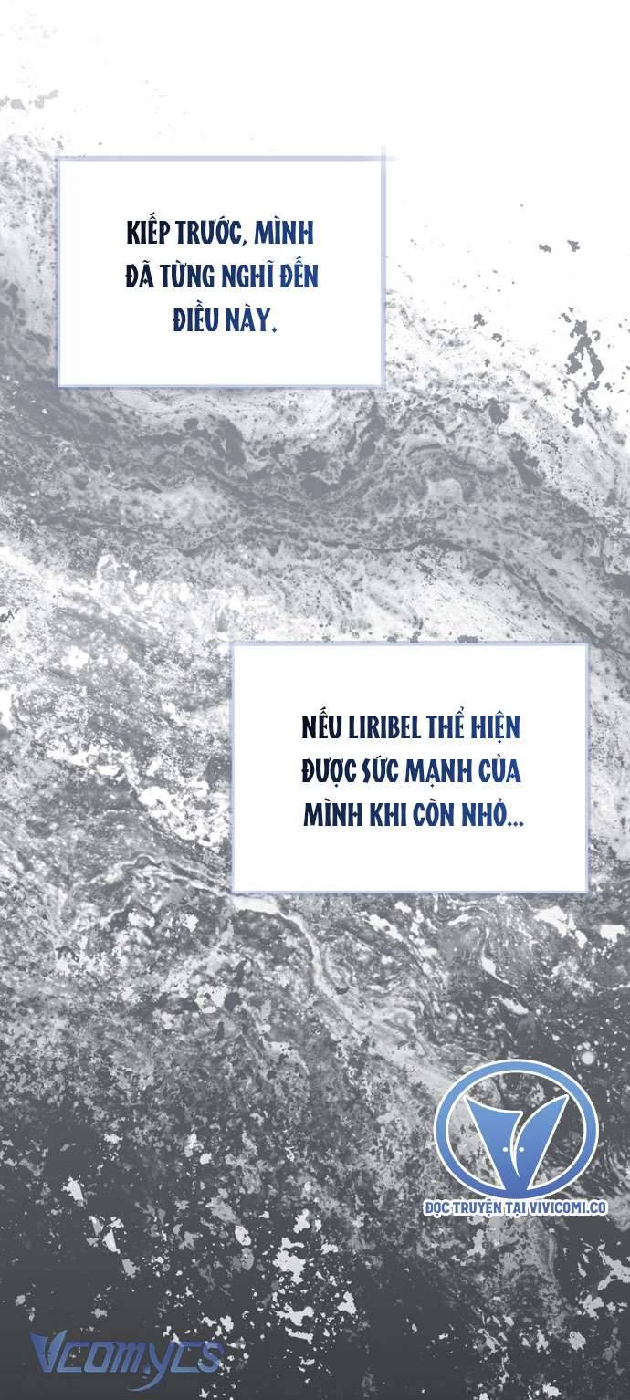 Bé Con Cá Voi Sát Thủ Chapter 60 - Trang 7
