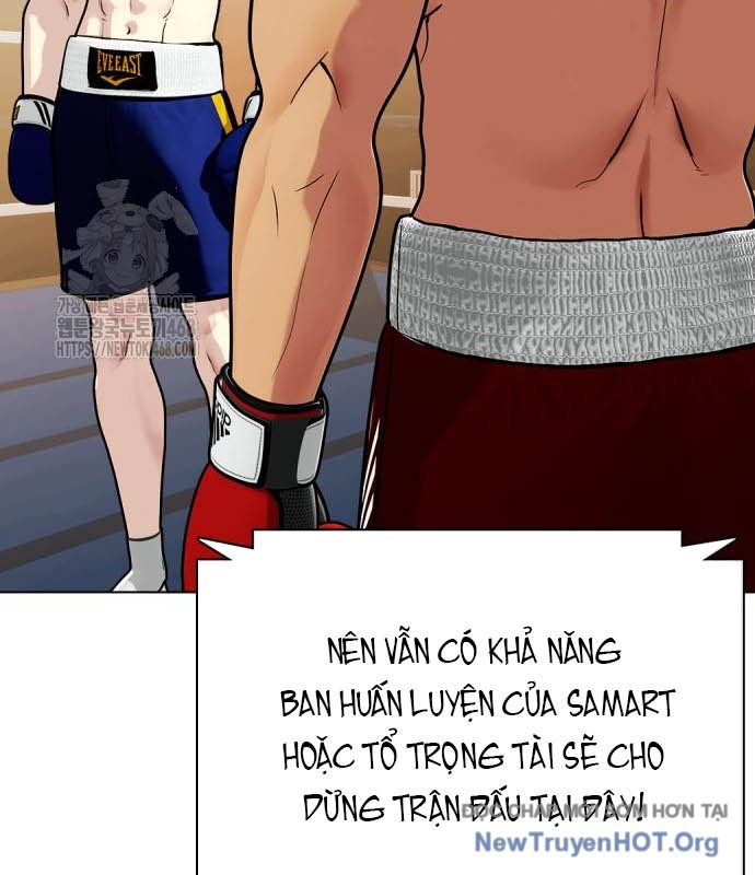 Loser Giỏi Võ chapter 123 - Trang 73