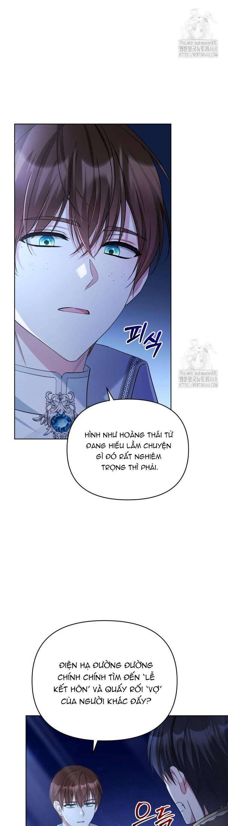 Chiếc Túi Bí Mật Của Tiểu Thư Xấu Xí Chapter 71 - Trang 2