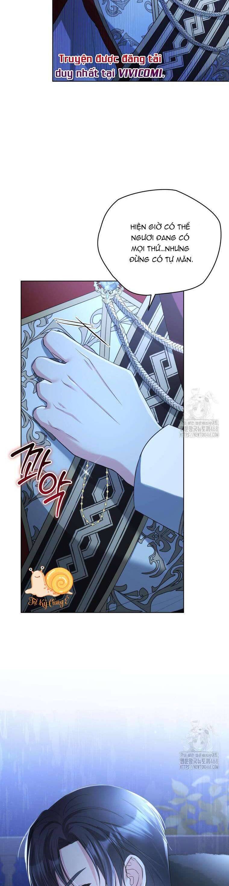 Chiếc Túi Bí Mật Của Tiểu Thư Xấu Xí Chapter 71 - Trang 13