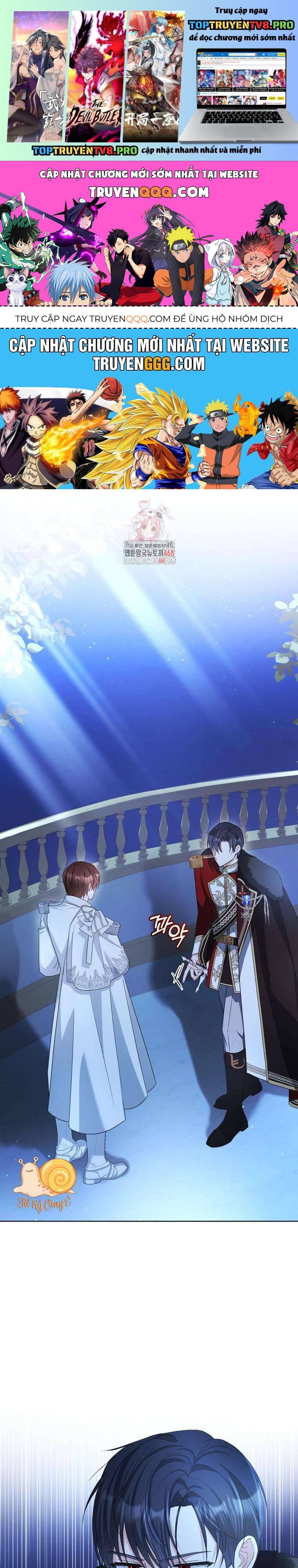Chiếc Túi Bí Mật Của Tiểu Thư Xấu Xí Chapter 71 - Trang 0