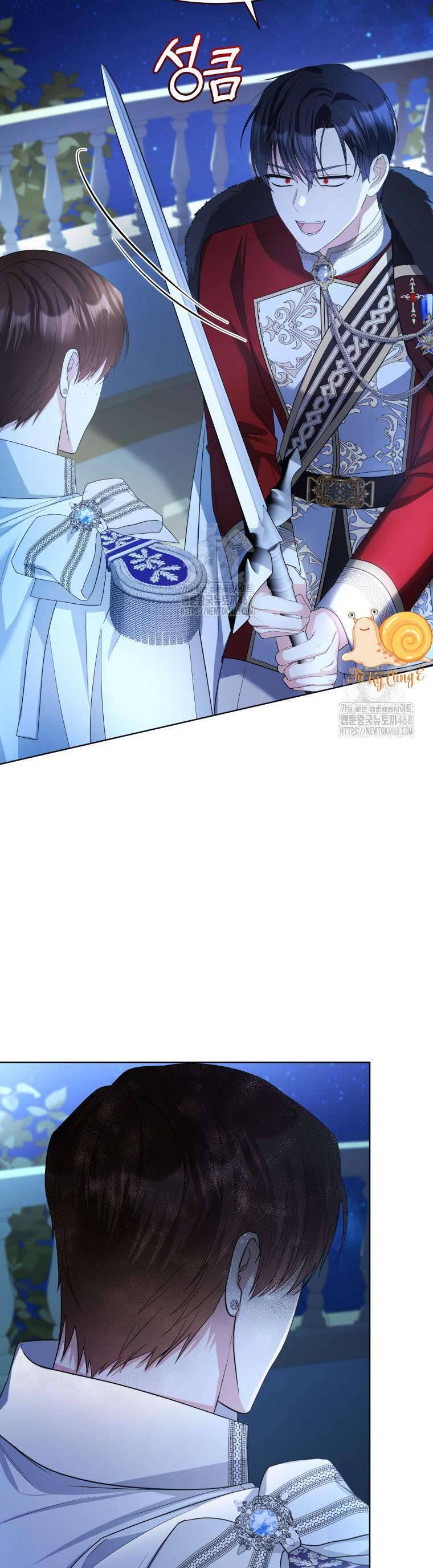 Chiếc Túi Bí Mật Của Tiểu Thư Xấu Xí Chapter 71 - Trang 6