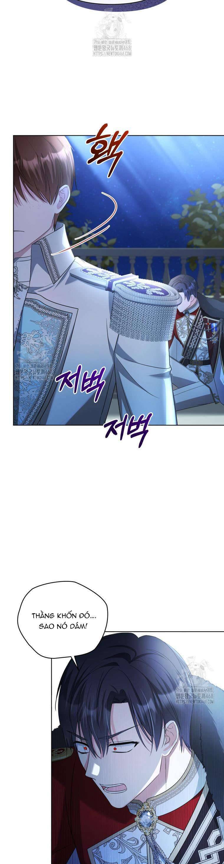 Chiếc Túi Bí Mật Của Tiểu Thư Xấu Xí Chapter 71 - Trang 12