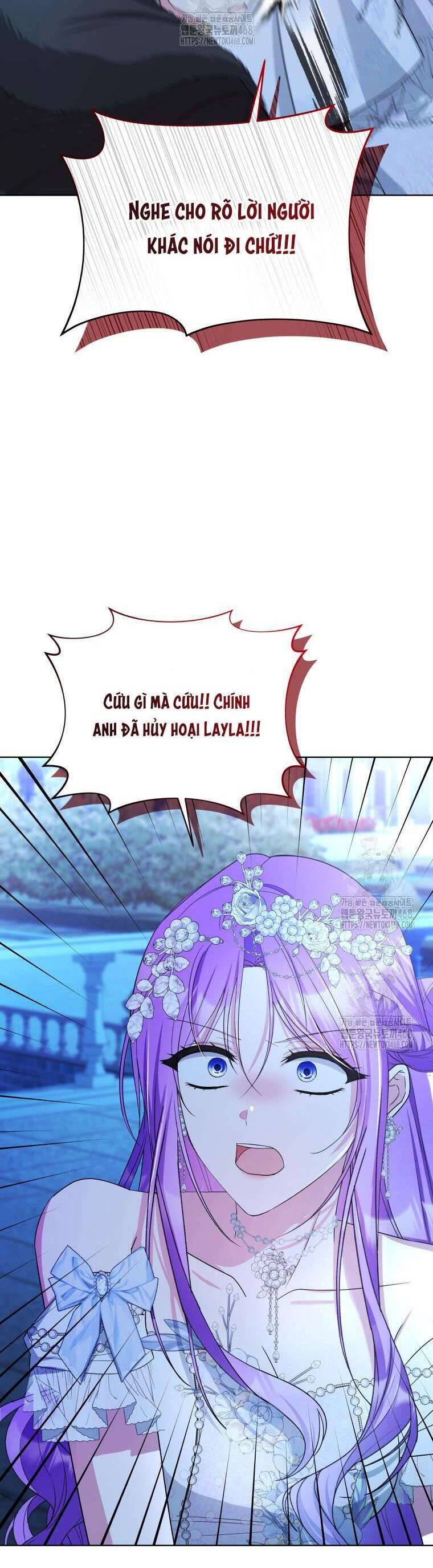 Chiếc Túi Bí Mật Của Tiểu Thư Xấu Xí Chapter 71 - Trang 33