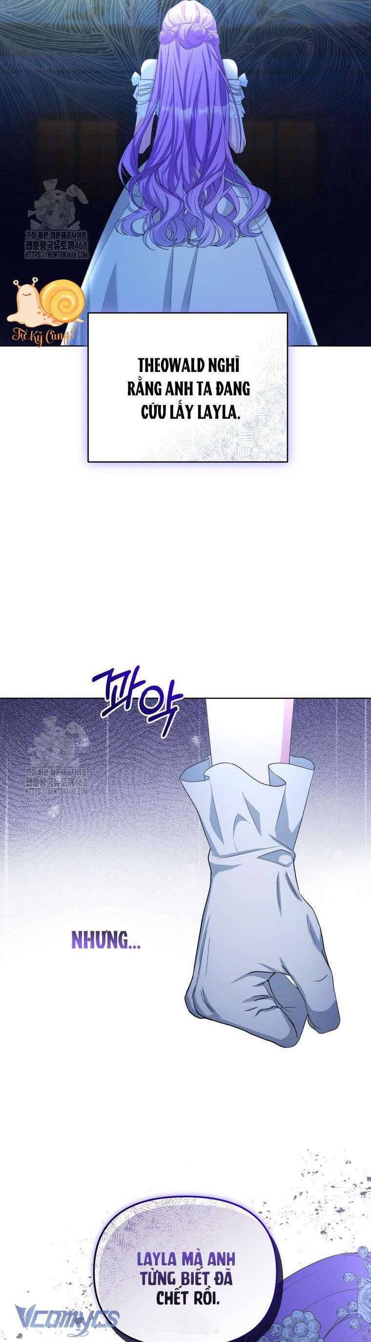 Chiếc Túi Bí Mật Của Tiểu Thư Xấu Xí Chapter 71 - Trang 29