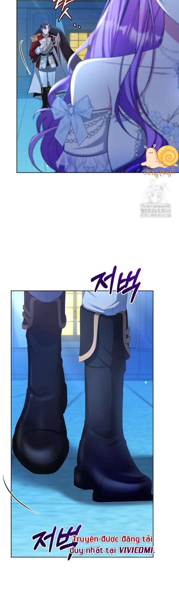 Chiếc Túi Bí Mật Của Tiểu Thư Xấu Xí Chapter 71 - Trang 22