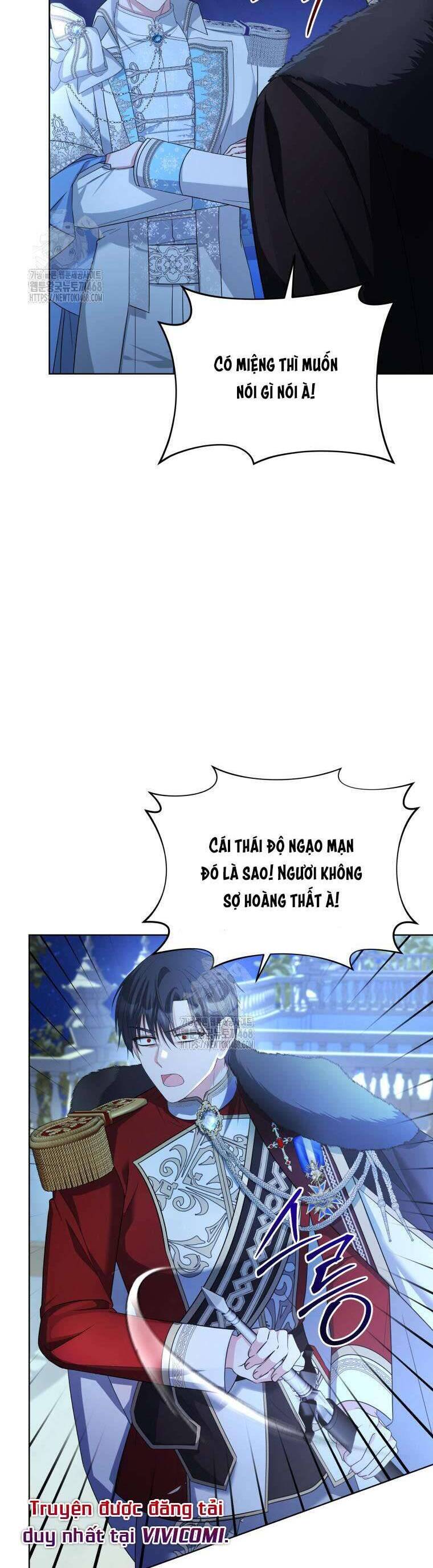 Chiếc Túi Bí Mật Của Tiểu Thư Xấu Xí Chapter 71 - Trang 3