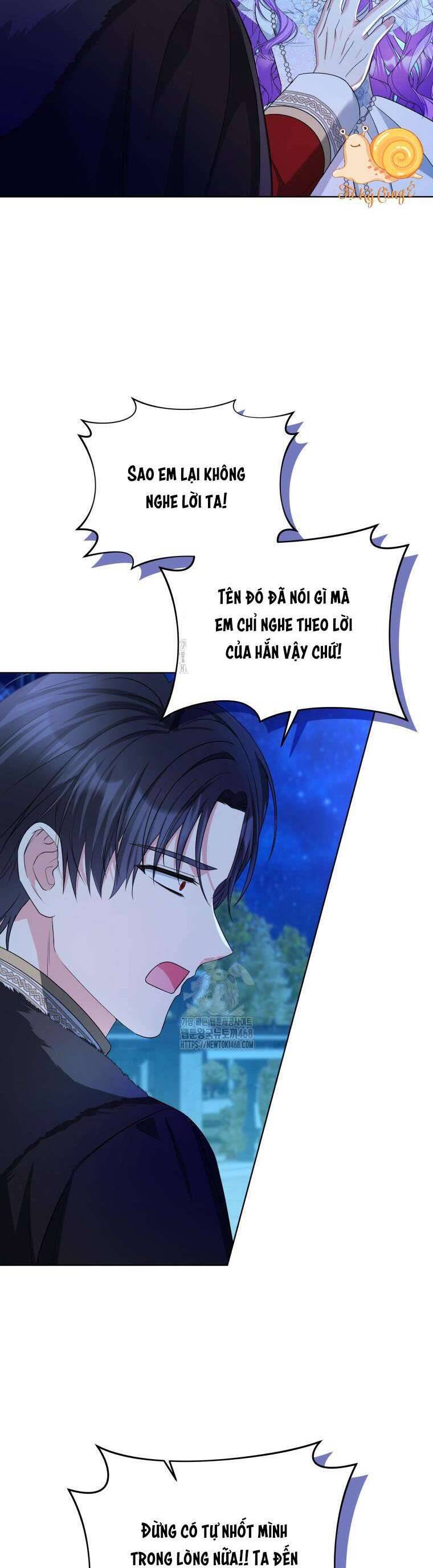 Chiếc Túi Bí Mật Của Tiểu Thư Xấu Xí Chapter 71 - Trang 27