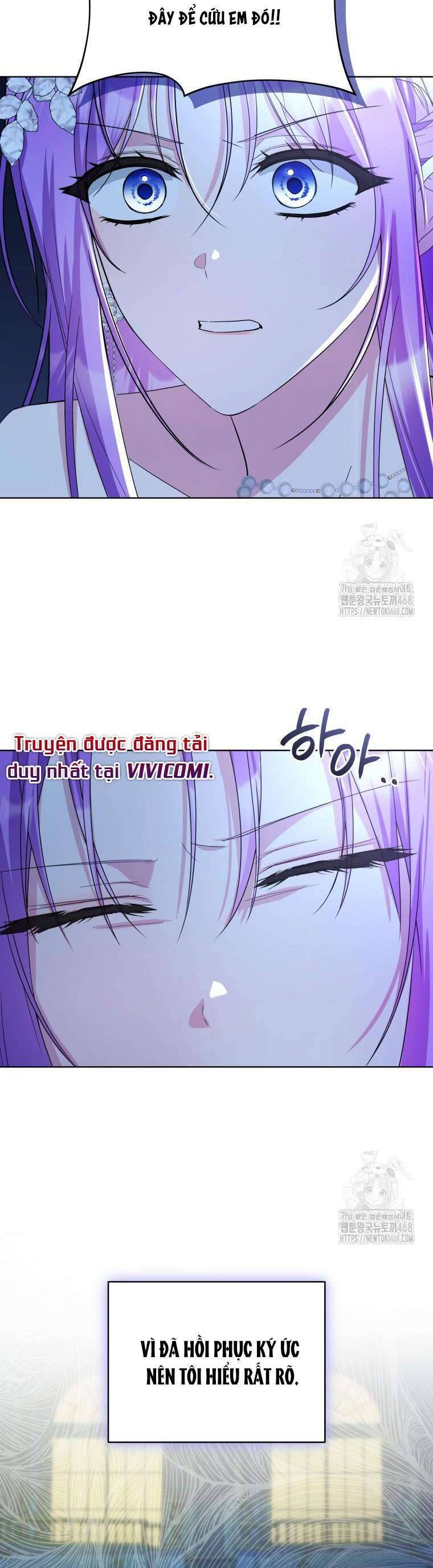 Chiếc Túi Bí Mật Của Tiểu Thư Xấu Xí Chapter 71 - Trang 28