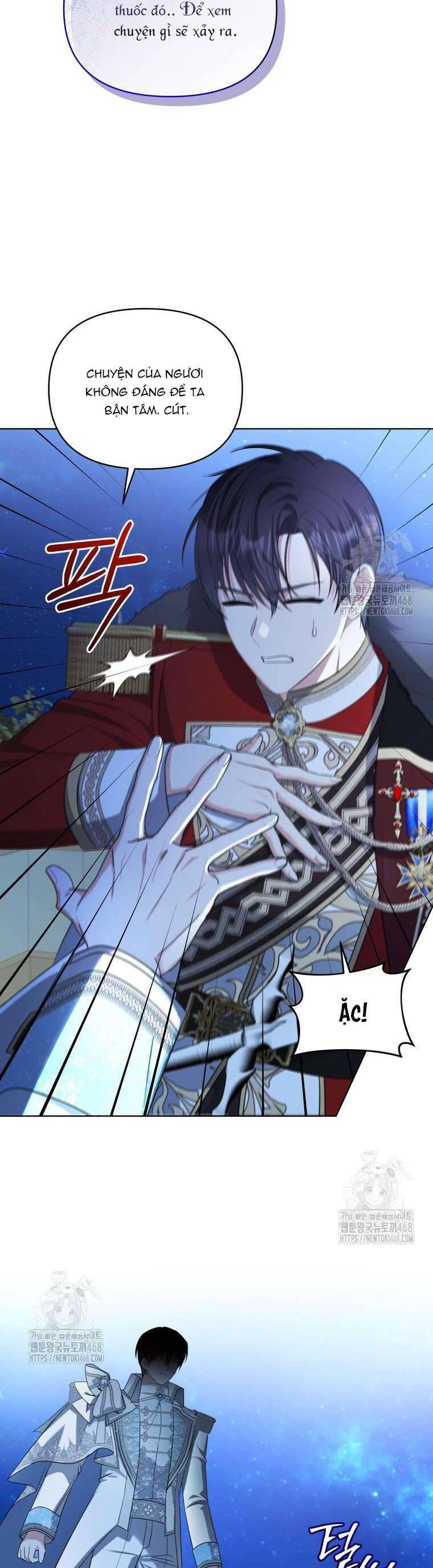 Chiếc Túi Bí Mật Của Tiểu Thư Xấu Xí Chapter 71 - Trang 10