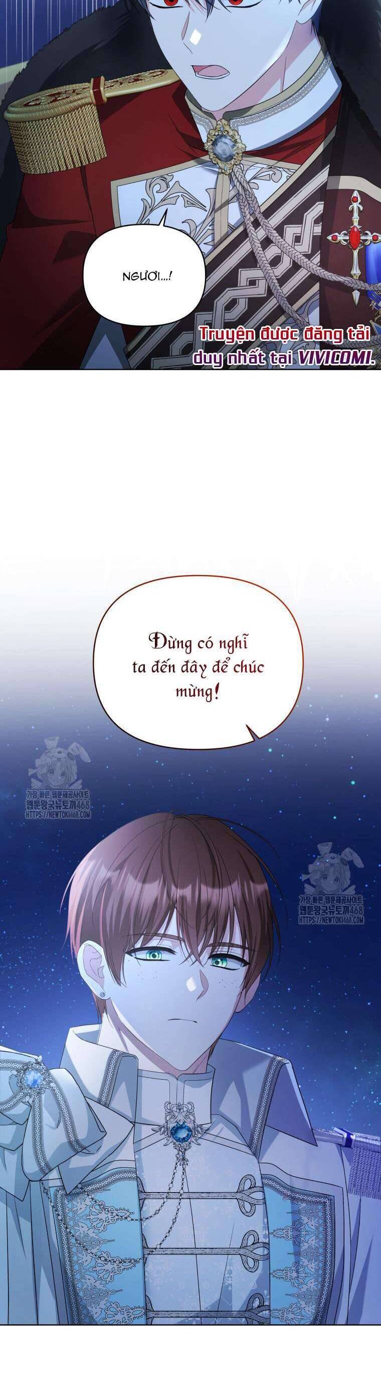 Chiếc Túi Bí Mật Của Tiểu Thư Xấu Xí Chapter 71 - Trang 1