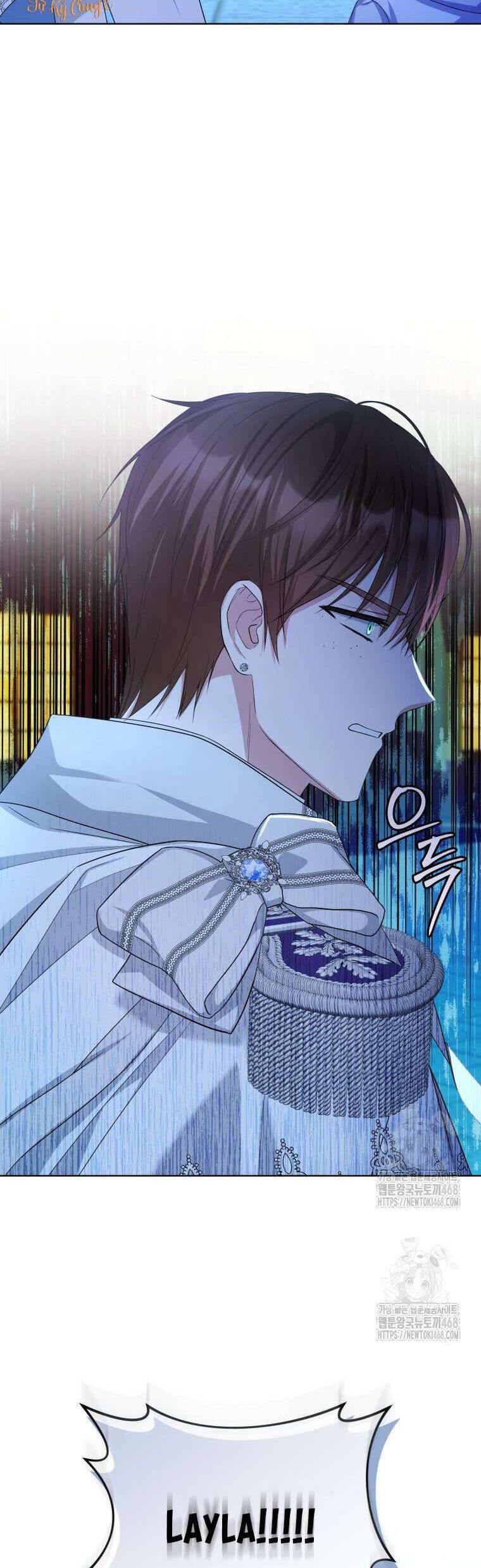 Chiếc Túi Bí Mật Của Tiểu Thư Xấu Xí Chapter 71 - Trang 41