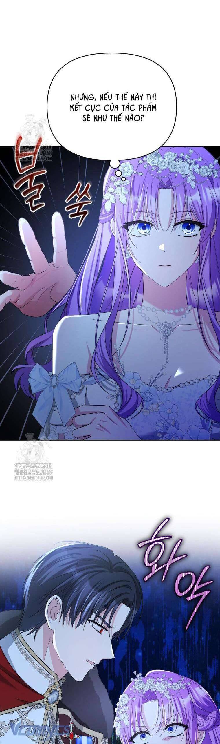 Chiếc Túi Bí Mật Của Tiểu Thư Xấu Xí Chapter 71 - Trang 23