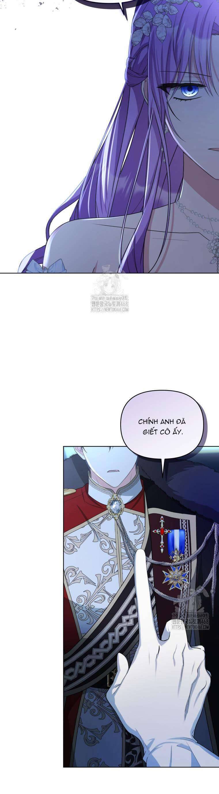 Chiếc Túi Bí Mật Của Tiểu Thư Xấu Xí Chapter 71 - Trang 30