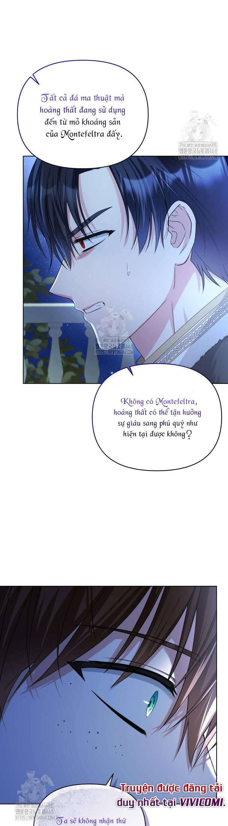 Chiếc Túi Bí Mật Của Tiểu Thư Xấu Xí Chapter 71 - Trang 9
