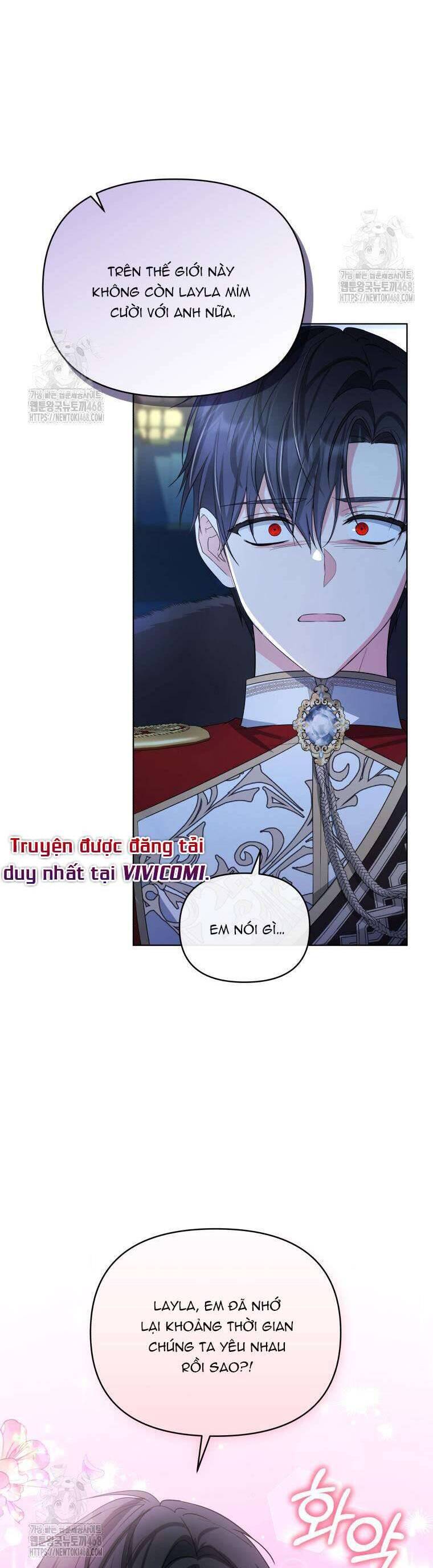 Chiếc Túi Bí Mật Của Tiểu Thư Xấu Xí Chapter 71 - Trang 31