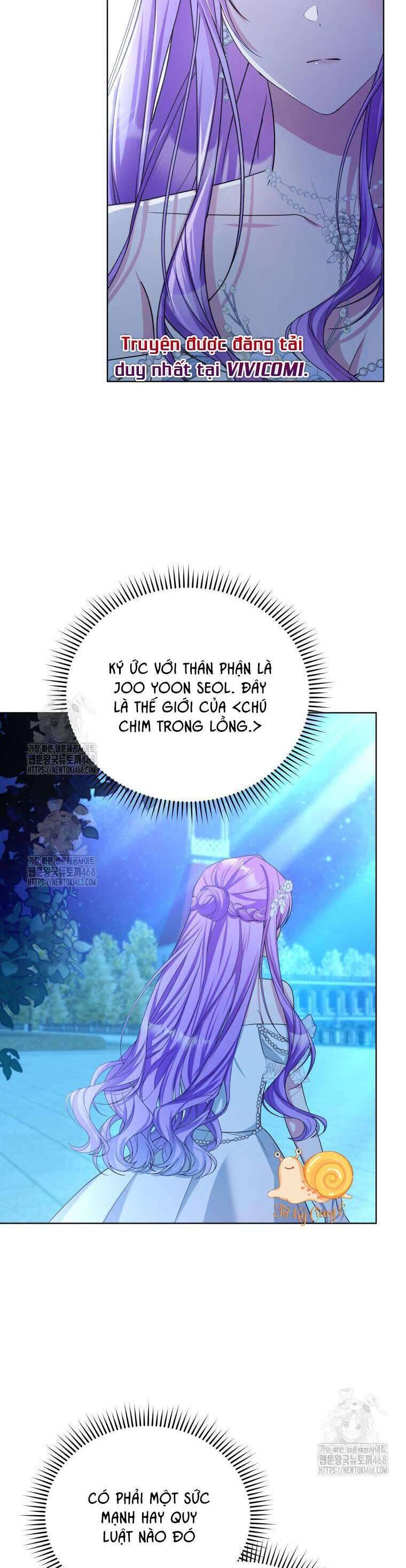 Chiếc Túi Bí Mật Của Tiểu Thư Xấu Xí Chapter 71 - Trang 16