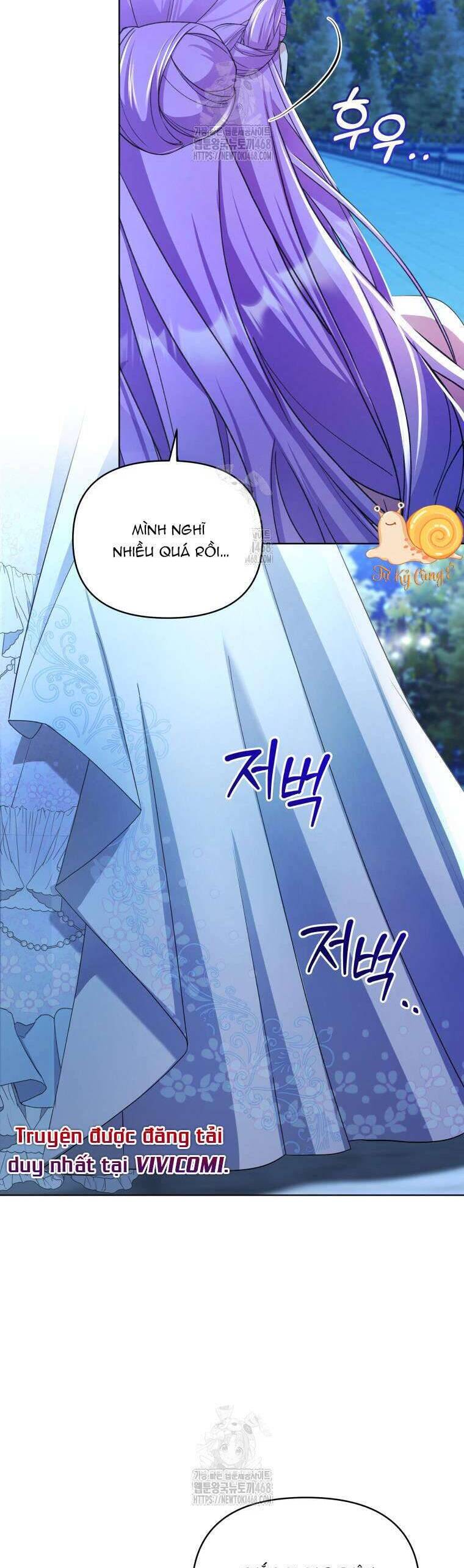 Chiếc Túi Bí Mật Của Tiểu Thư Xấu Xí Chapter 71 - Trang 19
