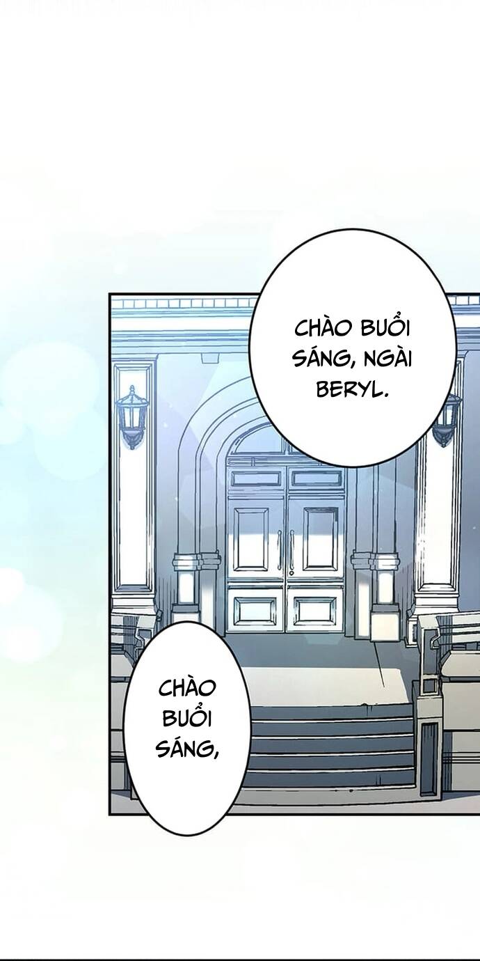 Thầy Làng Hóa Thánh Kiếm Chapter 13 - Trang 8