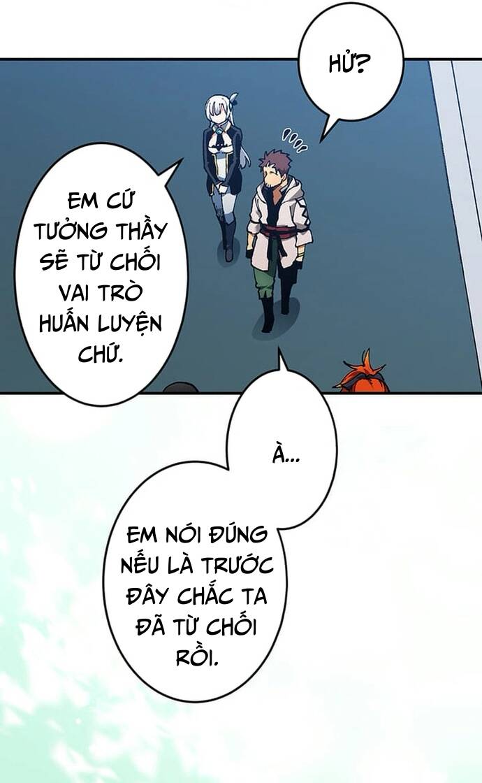 Thầy Làng Hóa Thánh Kiếm Chapter 13 - Trang 29