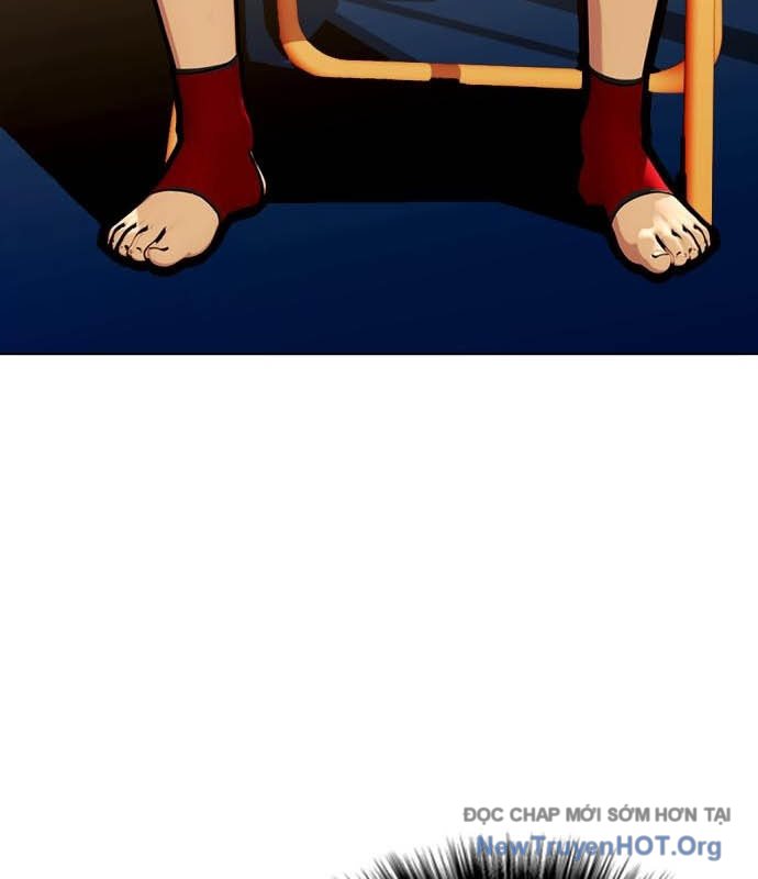 Loser Giỏi Võ chapter 123 - Trang 28