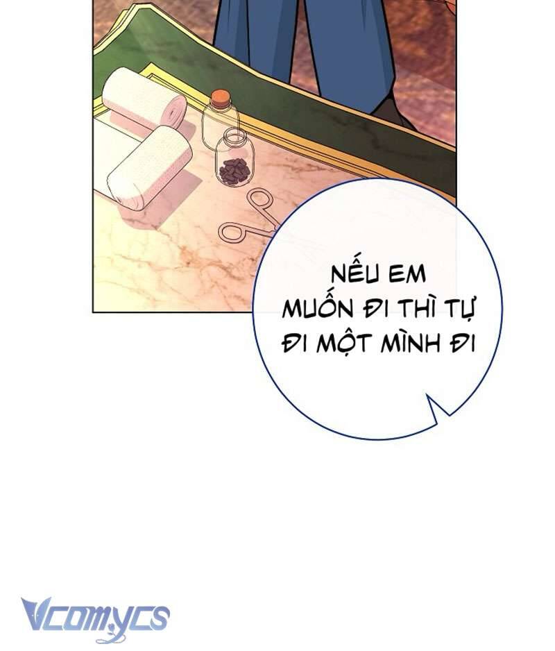 Hầu Gái Độc Quyền Của Hoàng Hậu Phản Diện Chapter 76 - Trang 55