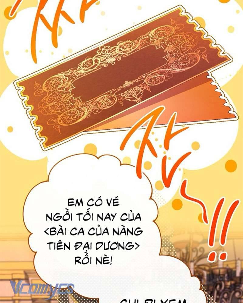 Hầu Gái Độc Quyền Của Hoàng Hậu Phản Diện Chapter 76 - Trang 46