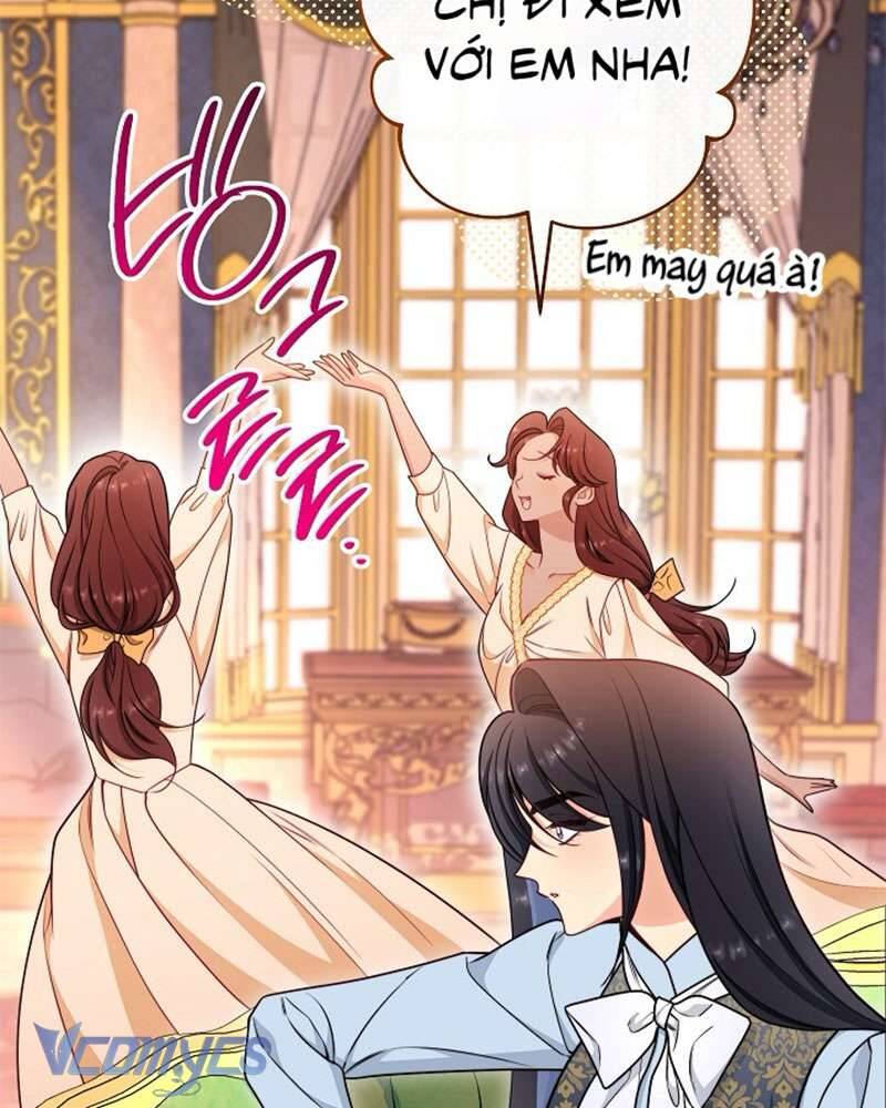 Hầu Gái Độc Quyền Của Hoàng Hậu Phản Diện Chapter 76 - Trang 47