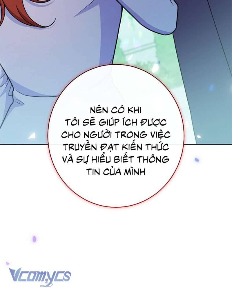 Hầu Gái Độc Quyền Của Hoàng Hậu Phản Diện Chapter 76 - Trang 5