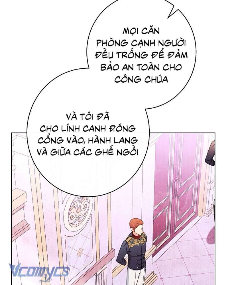 Hầu Gái Độc Quyền Của Hoàng Hậu Phản Diện Chapter 76 - Trang 79
