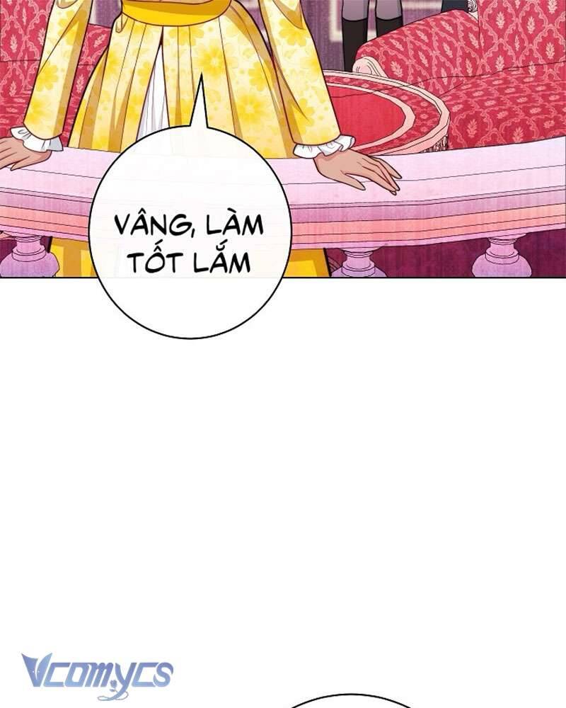 Hầu Gái Độc Quyền Của Hoàng Hậu Phản Diện Chapter 76 - Trang 78
