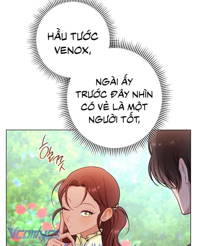 Hầu Gái Độc Quyền Của Hoàng Hậu Phản Diện Chapter 76 - Trang 21