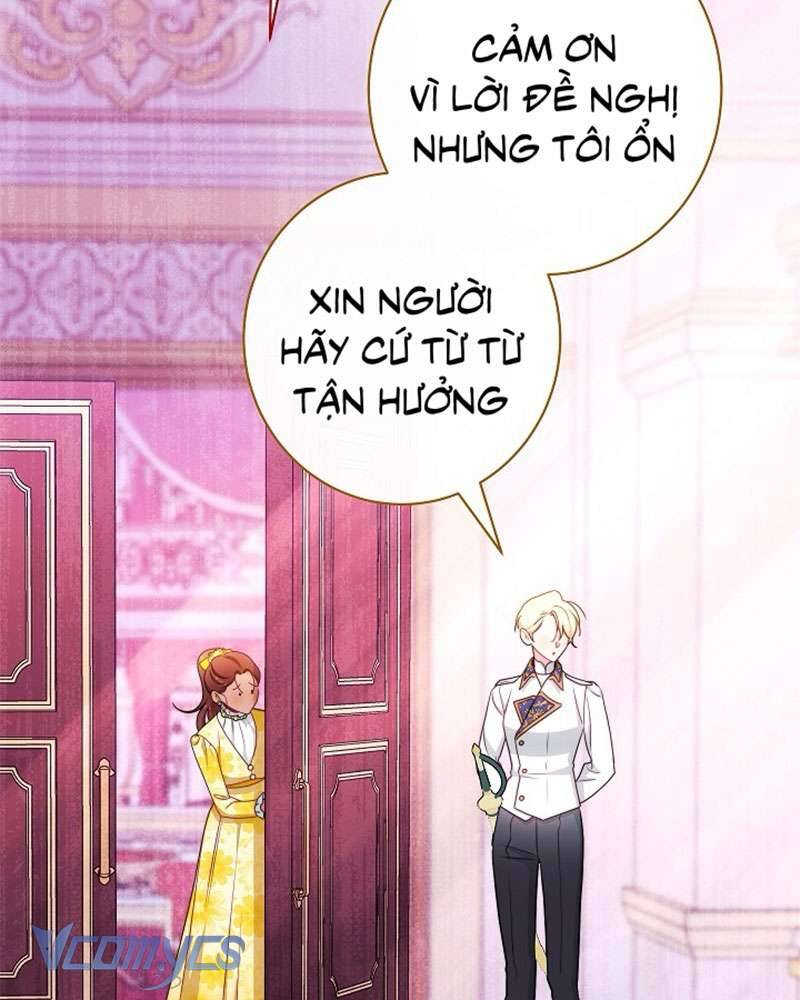 Hầu Gái Độc Quyền Của Hoàng Hậu Phản Diện Chapter 76 - Trang 83