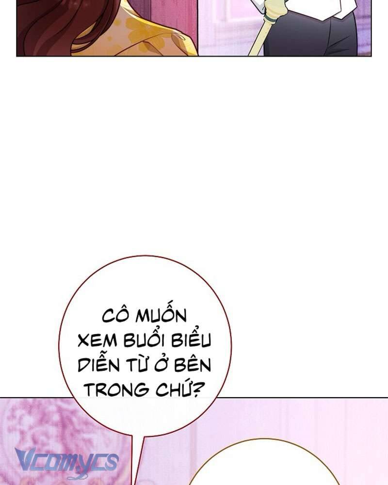 Hầu Gái Độc Quyền Của Hoàng Hậu Phản Diện Chapter 76 - Trang 82