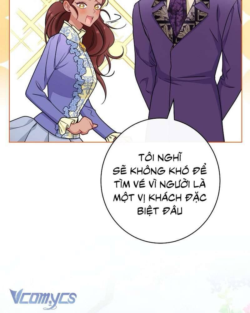 Hầu Gái Độc Quyền Của Hoàng Hậu Phản Diện Chapter 76 - Trang 38
