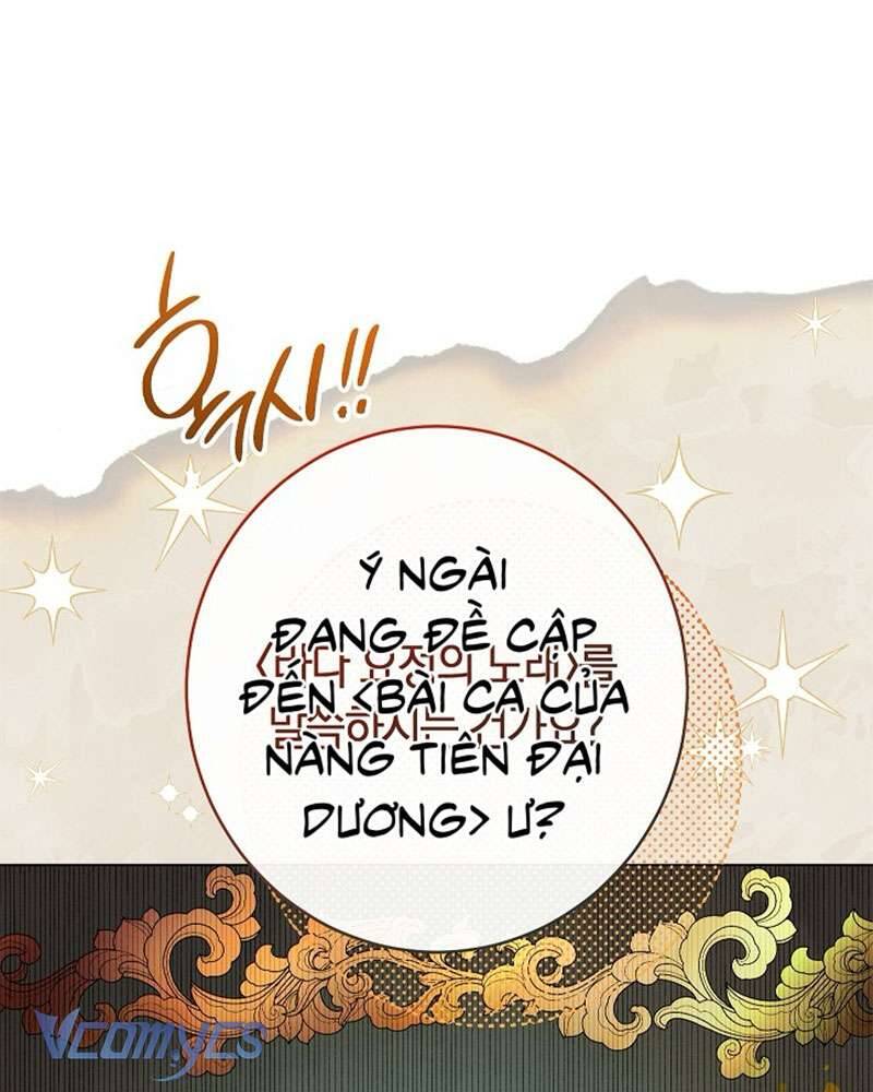 Hầu Gái Độc Quyền Của Hoàng Hậu Phản Diện Chapter 76 - Trang 29