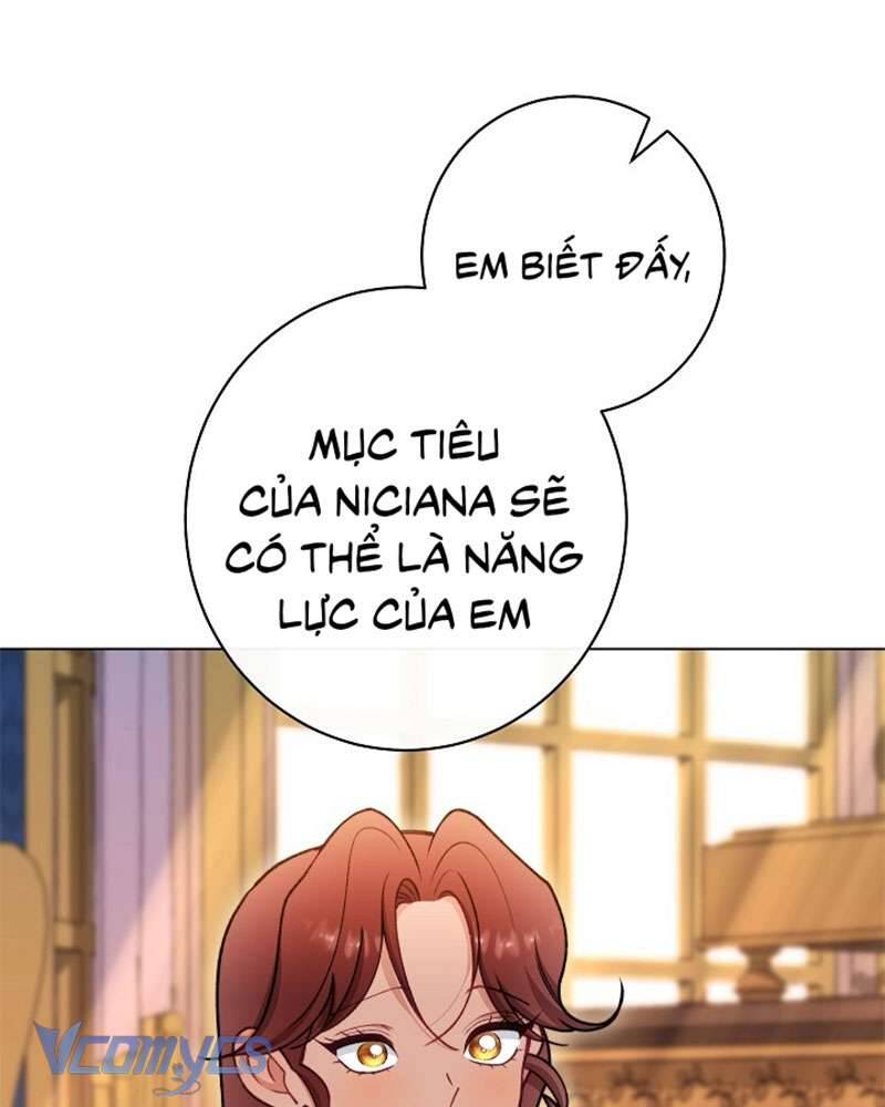 Hầu Gái Độc Quyền Của Hoàng Hậu Phản Diện Chapter 76 - Trang 61