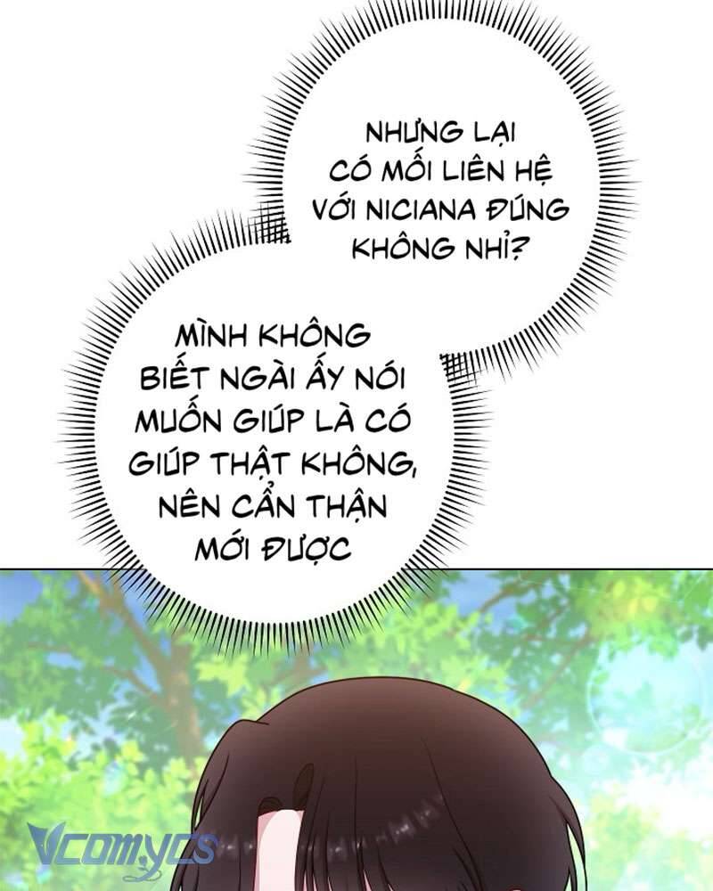 Hầu Gái Độc Quyền Của Hoàng Hậu Phản Diện Chapter 76 - Trang 23