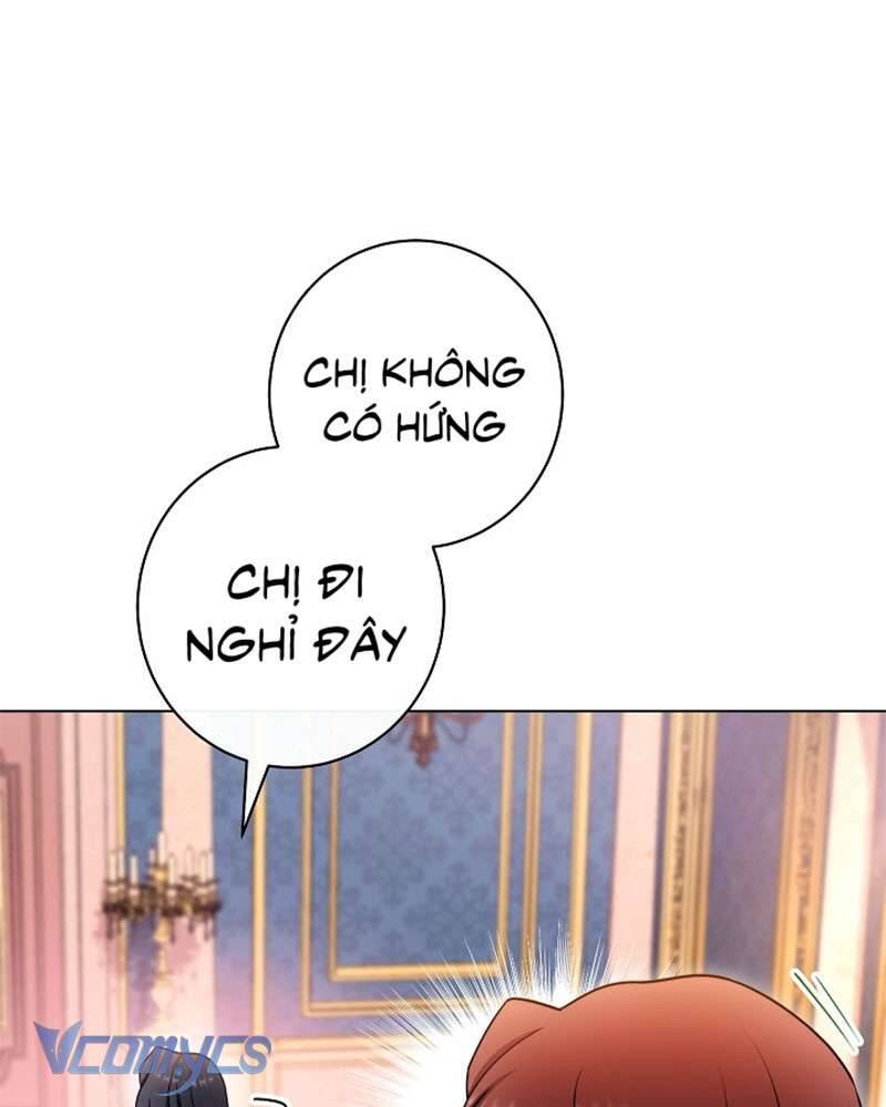 Hầu Gái Độc Quyền Của Hoàng Hậu Phản Diện Chapter 76 - Trang 49