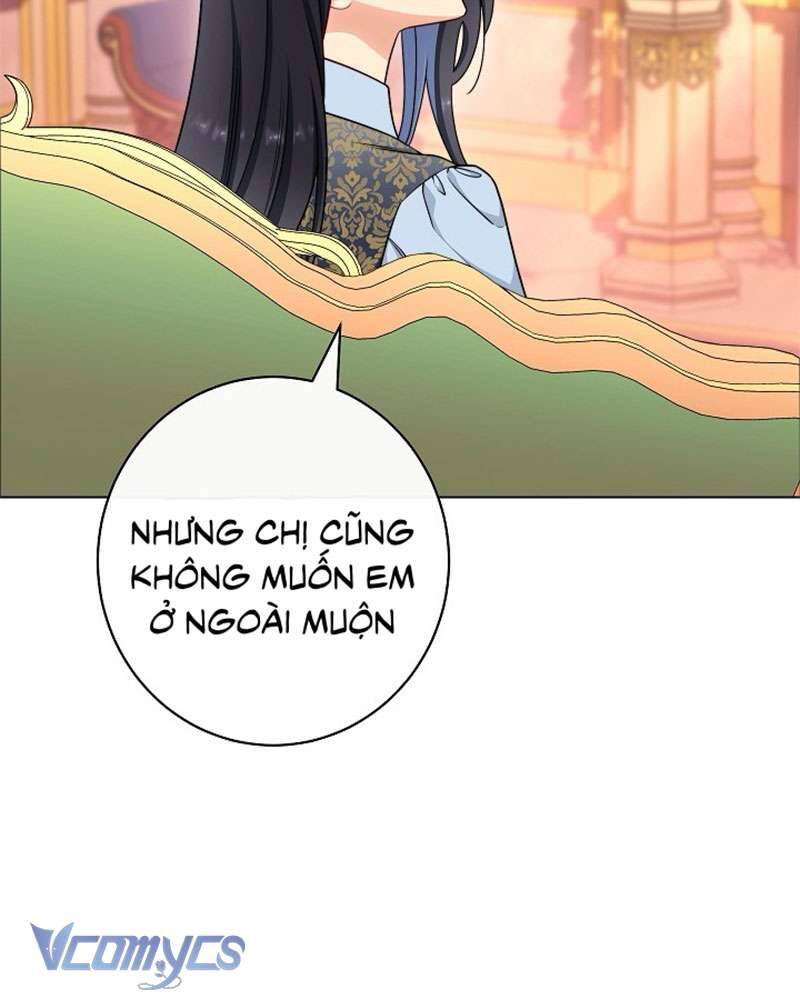 Hầu Gái Độc Quyền Của Hoàng Hậu Phản Diện Chapter 76 - Trang 60